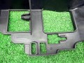 воздуховод (дефлектор) радиатора Mercedes-Benz Sprinter W907/W910 (2018 - 2026), A9078802500, SP080565000 - фото №11