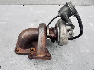 турбина Ford Transit 7 поколение (2006 - 2013), 2.2 л., дизель, 6C1Q6K682CD, 4913158450, 4913105310