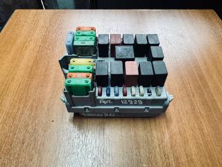 блок предохранителей IVECO Daily 4 поколение (2006 - 2011), 69501171, 46520439, 69501171