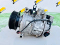 компрессор кондиционера Audi A4 B7 (2004 - 2009), 3.0 л., ASB, дизель, 6SEU14C, 4F0260805S - фото №4