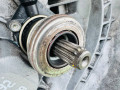КПП механическая (МКПП) Opel Corsa D (2006 - 2010), 1.2 л., A 12 XER, бензин, 5МКПП, 55565177, R90400206, 643958655, 649354685, 2UW429 - фото №3