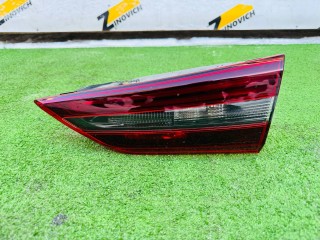 фонарь задний правый Opel Grandland X 1 поколение [рестайлинг] (2021 - 2024), 9846768080, 81670203