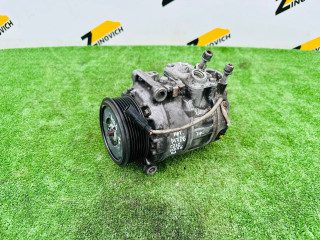 компрессор кондиционера Mercedes-Benz CL-Класс C216 (2006 - 2010), 5.5 л., бензин, A0001404285, 0580000018