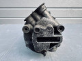компрессор кондиционера Opel Astra J (2009 - 2012), 1.7 л., A 17 DTR, дизель, 401351739, 13322148, 6572647 - фото №10