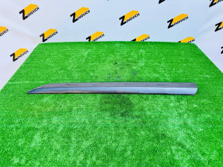 молдинг двери передней левой Citroen Jumpy 3 поколение 2023, 9808747177, 9808747577