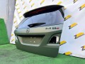 крышка багажника (дверь 3-5) Mercedes-Benz GLE AMG W166 2017, A1667405000 - фото №2