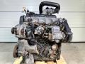 двигатель Volkswagen Transporter T4 (1990 - 2003), 2.5 л., AJT, дизель, AJT - фото №4