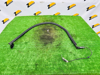 уплотнитель двери Citroen Jumpy 3 поколение 2023, 9819625080, 9819625380