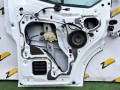 дверь передняя левая Ford Transit 8 поколение (2013 - 2018) - фото №9