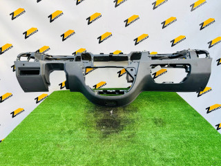 панель передняя салона (торпедо) Mercedes-Benz Sprinter W901-904 (1995 - 2000), A9016800506, A9016890606, 9016890591, A9016890243