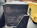 блок предохранителей Mercedes-Benz Sprinter 2 поколение (W906) (2006 - 2014), A0025422619, 0035420219, A0025421419, HVW9065450101, HVW9065450101 - фото №12