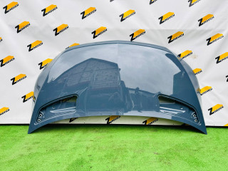 капот Mercedes-Benz Sprinter W907/W910 (2018 - 2026), A9078870100