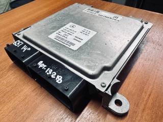 блок управления двигателем Mercedes-Benz Sprinter 2 поколение [рестайлинг] (W906) (2014 - 2018), 2.1 л., OM 651.955, дизель, A6519003203, A6519012902