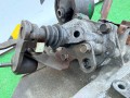 КПП механическая (МКПП) Mitsubishi Outlander 2 поколение [рестайлинг] 2010, 2.0 л., бензин, 5МКПП, полный привод, W5M421V4B1, W5M42 - фото №6
