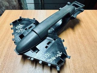 ручка наружная двери сдвижной Mercedes-Benz Sprinter 2 поколение (W906) (2006 - 2014), A9067601234, A9067600834, A9067600120