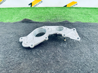 декоративная крышка двигателя Mercedes-Benz Sprinter W901-904 (1995 - 2000), 2.1 л., OM 611.987, дизель, A6110160006