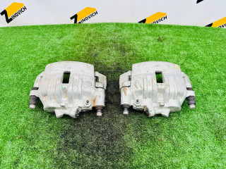 суппорт Mercedes-Benz Sprinter 1 поколение (W901-905) [рестайлинг] (2000 - 2006), A0024205883, A0014208683