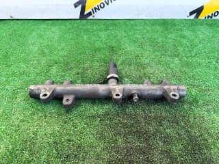 топливная рампа Fiat Ducato 2 поколение [рестайлинг] (2002 - 2006), 2.8 л., 8140.43S, дизель, 0445224009, 0281002405