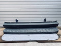 подножка Mercedes-Benz Sprinter 2 поколение [рестайлинг] (W906) (2014 - 2018), A9068802471, A9068802571, A9068800571, A9068803171, A9068803271, A9068804071, A9068804171, A9068803471, A9068803871, A0485453928 - фото №2