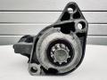 стартер Volkswagen Transporter T4 (1990 - 2003), 2.5 л., AVT, бензин, 0001125005, 020911023P, 005821766 - фото №4