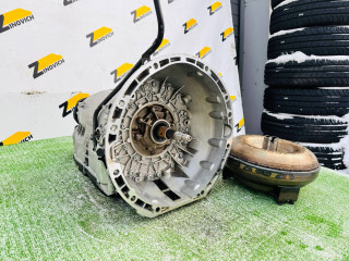 КПП автоматическая (АКПП) Mercedes-Benz C-Класс W203/S203/CL203 (2000 - 2004), 2.6 л., M 112.912, бензин, АКПП, 722.6, R1402712601, 1402770220, 722696, 2032701100, R2102711801, A2102500902