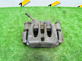 суппорт передний левый Mercedes-Benz Sprinter 2 поколение [рестайлинг] (W906) (2014 - 2018), A0034208783