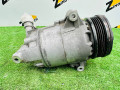 компрессор кондиционера Opel Astra J (2009 - 2012), 1.6 л., A 16 XER, бензин, 401351739, 13322147, 9986181 - фото №7
