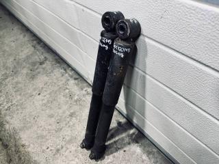 амортизатор задний Mercedes-Benz Sprinter 2 поколение [рестайлинг] (W906) (2014 - 2018), A9063202131