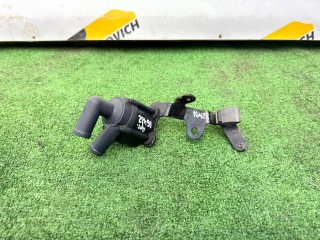 насос антифриза дополнительный Volkswagen Transporter T5 [рестайлинг] (2009 - 2015), 2.0 л., CAAA, дизель, 5N0965561, 701713080