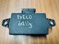 блок комфорта IVECO Daily 4 поколение (2006 - 2011), 69500399 - фото №8