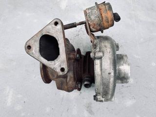 турбина Mercedes-Benz C-Класс W202/S202 (1993 - 1997), A6110960099