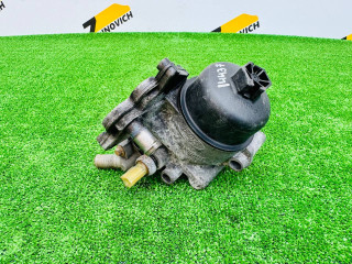 корпус масляного фильтра Ford Transit 7 поколение (2006 - 2013), 2.2 л., дизель, 6C1Q6B624AC