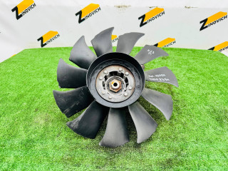 вискомуфта IVECO Daily 4 поколение (2006 - 2011), 2.3 л., F1AE0481G, дизель, 504024647EA50, 504024647EA, 504024647, 504034530, 99846107272