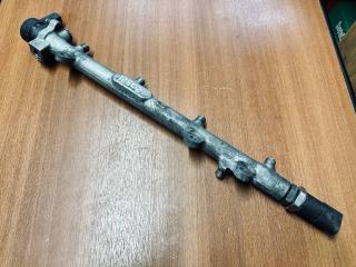 топливная рампа Mercedes-Benz Sprinter 1 поколение (W901-905) [рестайлинг] (2000 - 2006), 2.2 л., дизель, A6110700095, A6110780149, 0281002241, 0281002498