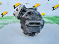 компрессор кондиционера Opel Corsa D (2006 - 2010), 1.2 л., A 12 XER, бензин, HFC134A, 55701200, 5E5275200 - фото №5