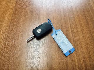 ключ Volkswagen Crafter 1 поколение [рестайлинг] (2011 - 2016), 2E0959753A