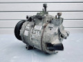 компрессор кондиционера Volkswagen Crafter 1 поколение (2006 - 2011), 2.5 л., BJM, дизель, 2E0820803D, HVW9062300111 - фото №4