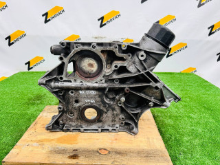 крышка двигателя передняя Mercedes-Benz Sprinter W901-904 (1995 - 2000), 2.2 л., дизель, R6110151302