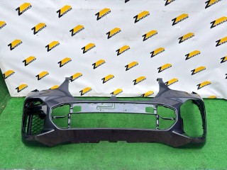 бампер передний BMW X5 G05 2021, 10503420, 51118069207, 8069207, 51118073440, 8073440