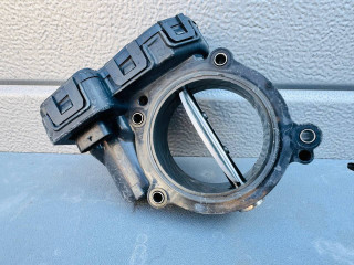 заслонка дроссельная Mercedes-Benz Sprinter 2 поколение [рестайлинг] (W906) (2014 - 2018), 2.1 л., OM 651.955, дизель, A6510900470, 0280750573