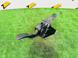 педаль Mercedes-Benz Sprinter 2 поколение [рестайлинг] (W906) (2014 - 2018), F00C3E2430, 0280755025, F00C3E2035, A4473000200