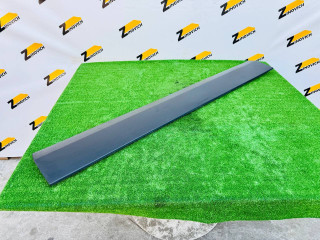 молдинг сдвижной двери Mercedes-Benz Sprinter 2 поколение [рестайлинг] (W906) (2014 - 2018), A9066901000