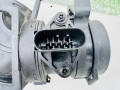 расходомер воздуха Mercedes-Benz C-Класс W203/S203/CL203 (2000 - 2004), 2.6 л., M 112.912, бензин, 1120940048, 0280217515, A1121400118, A1121410190 - фото №5