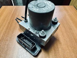 блок ABS Mercedes-Benz Sprinter 2 поколение [рестайлинг] (W906) (2014 - 2018), A9069005502, 2265106513, 0265956378