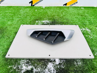 молдинг крыла BMW X5 G05 [рестайлинг] (2023 - 2026), 10503420, 511110503420, 5111105034, 5A2BB07, 5A2BB11