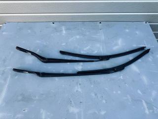 щеткодержатель (поводок стеклоочистителя, дворник) BMW X5 E53 (1999 - 2003), 7075612PS