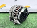 генератор Volkswagen Golf 4 поколение (1997 - 2006), 1.9 л., AXR, дизель, 052516, 418641507 - фото №6