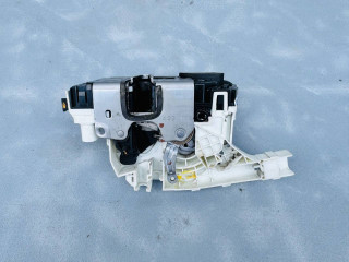 замок двери сдвижной Mercedes-Benz Sprinter 2 поколение [рестайлинг] (W906) (2014 - 2018), A9067304335