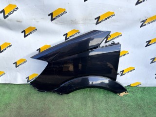 крыло переднее левое Mercedes-Benz Sprinter 2 поколение [рестайлинг] (W906) W906 (2014 - 2018)