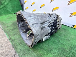 PКПП Mercedes-Benz Sprinter W901-904 (1995 - 2000), 2.7 л., дизель, A2115420118, A0041536928, 2112610082, R2112610901, 716643, 2112606900, A2112610601, BM0094752A, 9012421040, 716.643